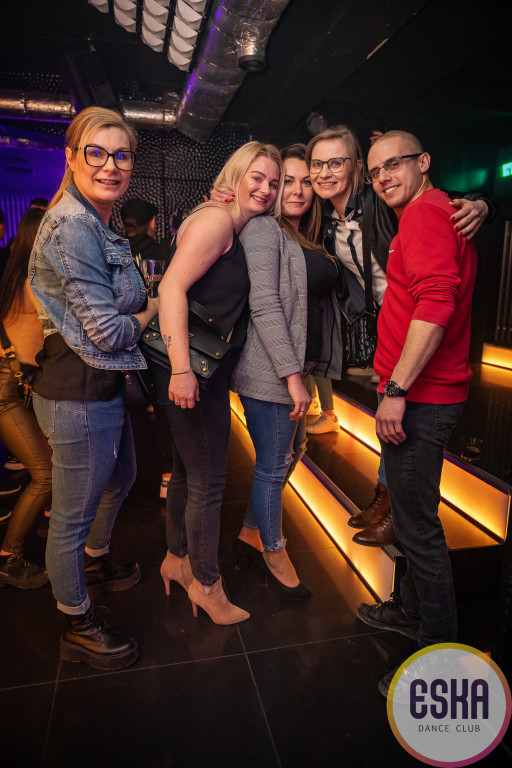 Impreza w Eska Dance Club - 11.03.2023