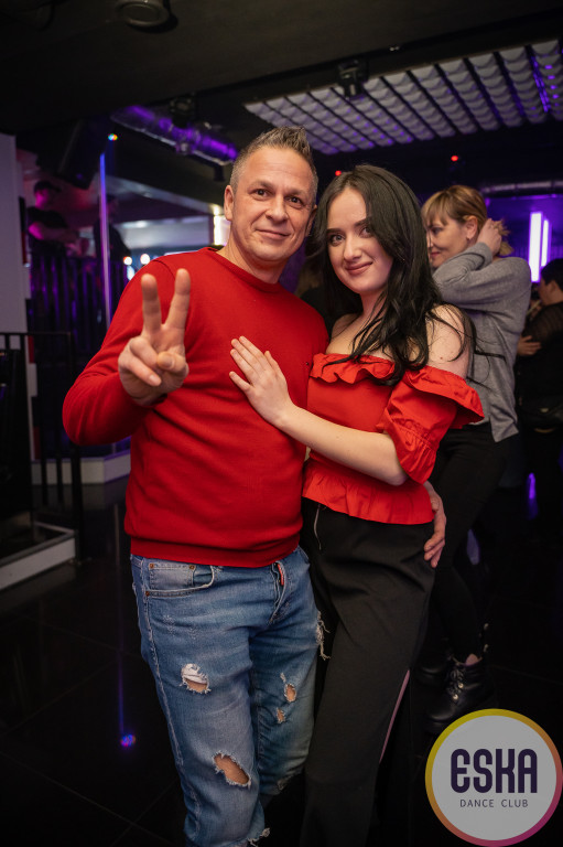 Impreza w Eska Dance Club - 11.03.2023