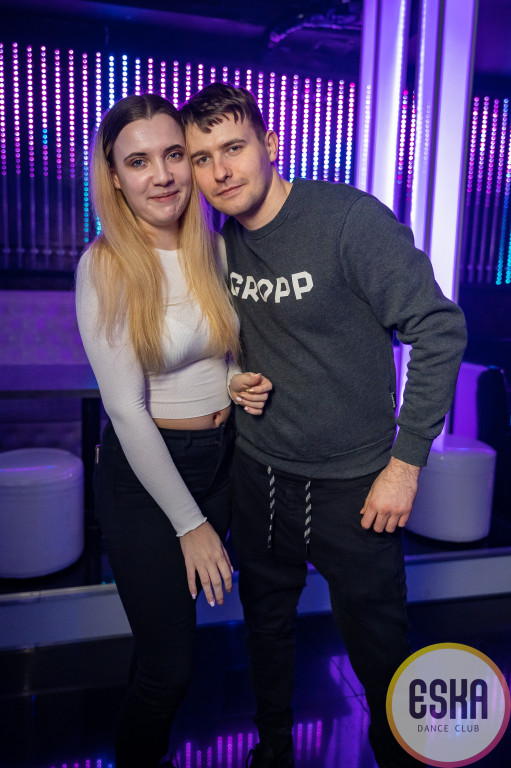 Impreza w Eska Dance Club - 11.03.2023