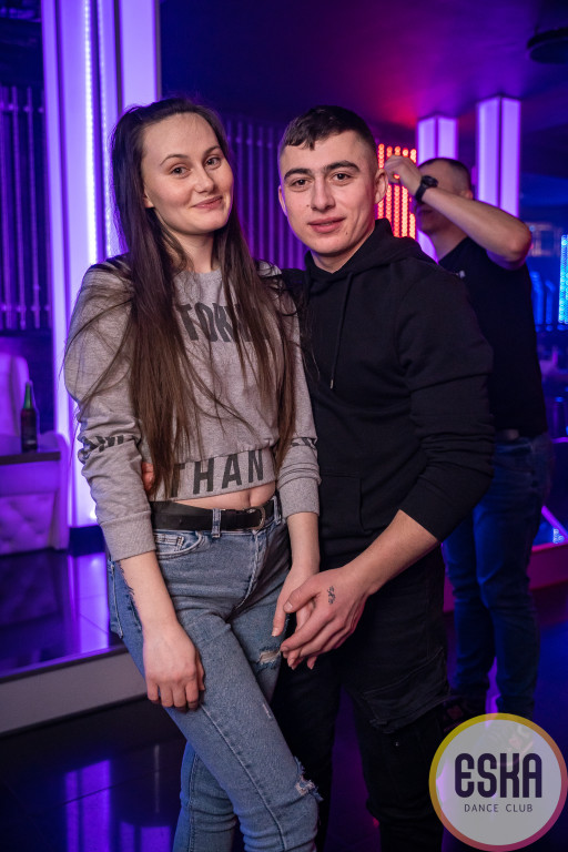 Impreza w Eska Dance Club - 11.03.2023