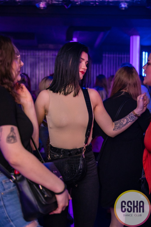 Impreza w Eska Dance Club - 11.03.2023