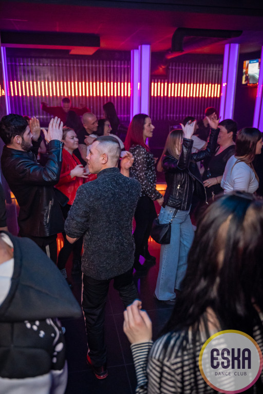 Impreza w Eska Dance Club - 11.03.2023