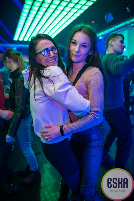 Impreza w Eska Dance Club - 11.03.2023