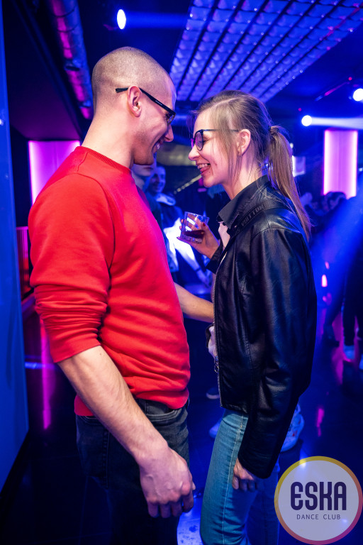 Impreza w Eska Dance Club - 11.03.2023