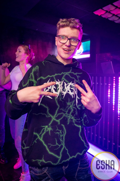 Impreza w Eska Dance Club - 11.03.2023