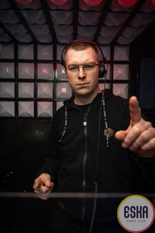 Impreza w Eska Dance Club - 11.03.2023