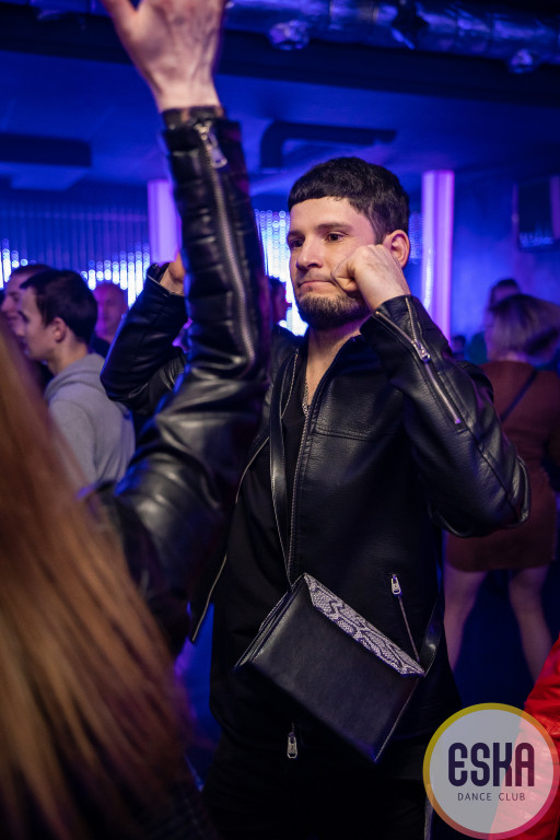 Impreza w Eska Dance Club - 11.03.2023