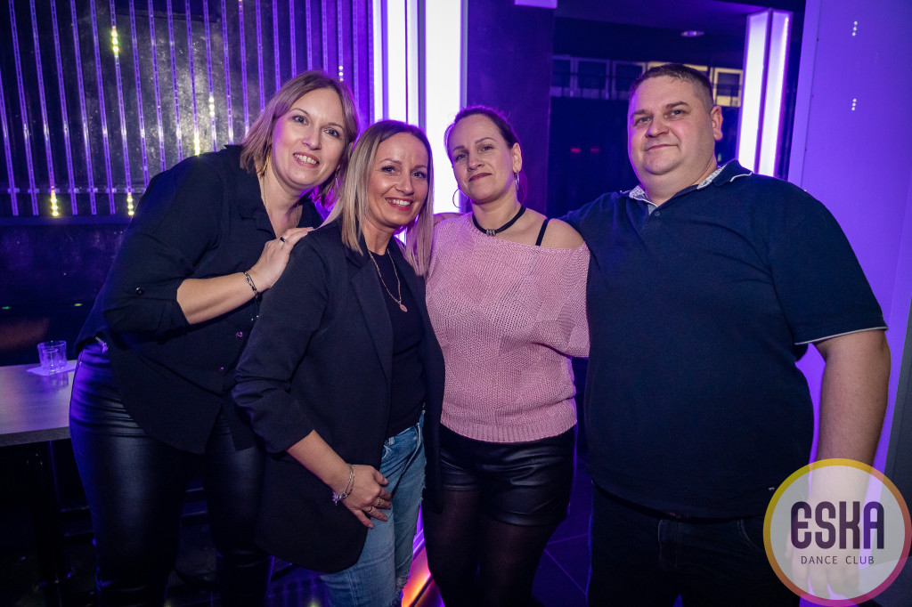 Impreza w Eska Dance Club - 11.03.2023