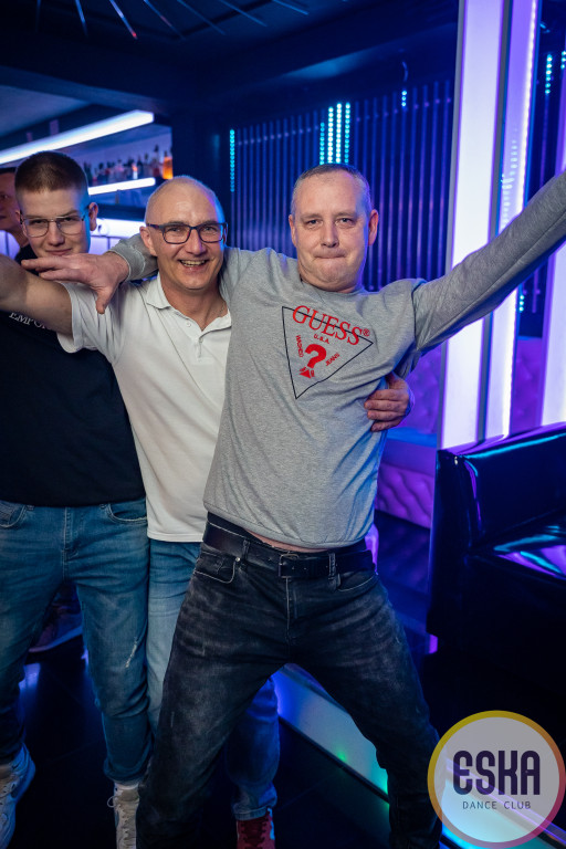 Impreza w Eska Dance Club - 11.03.2023