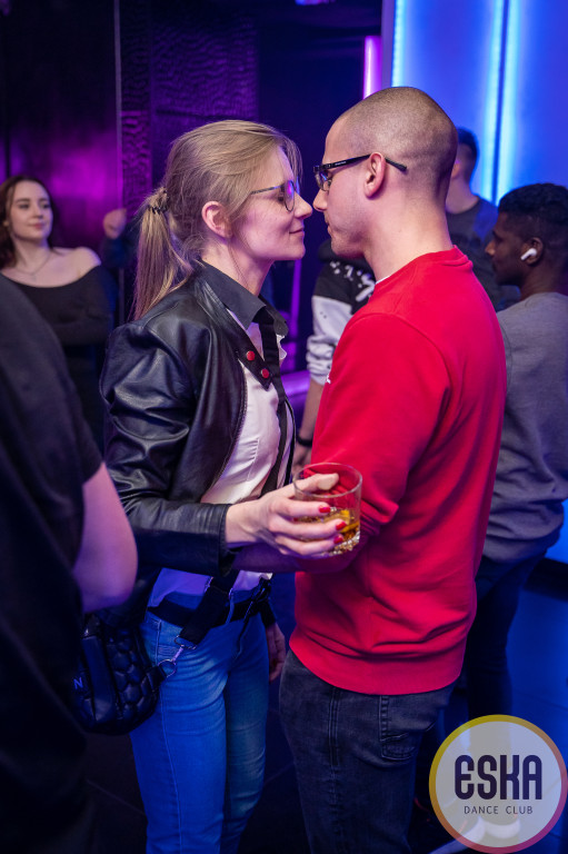 Impreza w Eska Dance Club - 11.03.2023