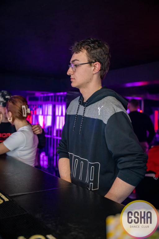 Impreza w Eska Dance Club - 11.03.2023