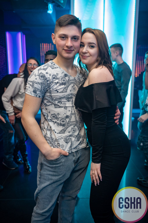 Impreza w Eska Dance Club - 11.03.2023