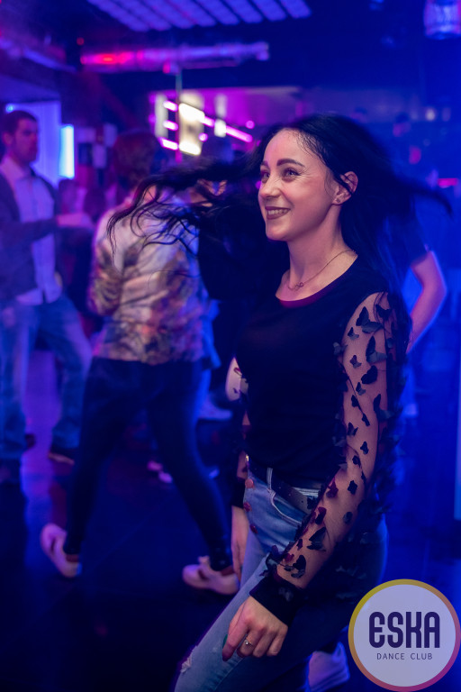 Impreza w Eska Dance Club - 11.03.2023
