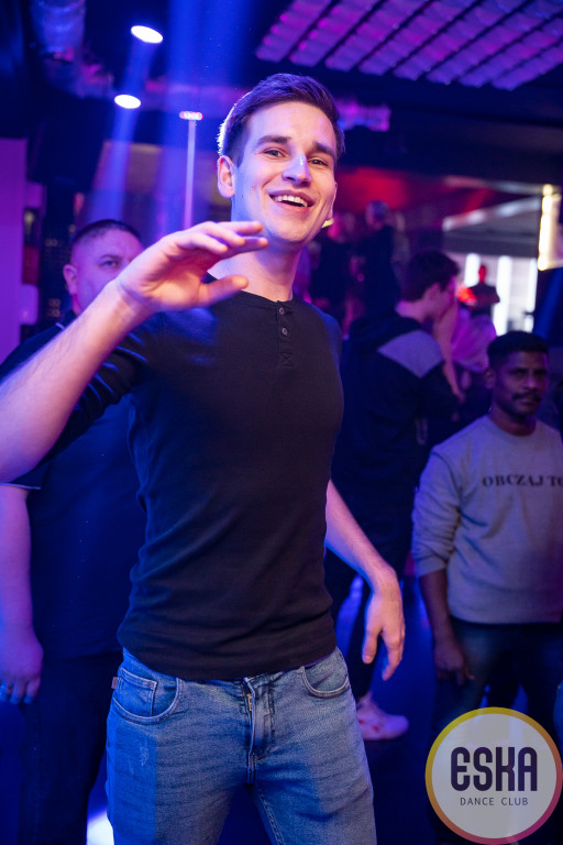 Impreza w Eska Dance Club - 11.03.2023