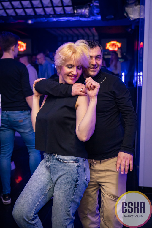 Impreza w Eska Dance Club - 11.03.2023