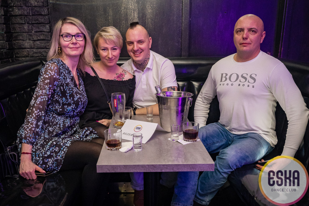 Impreza w Eska Dance Club - 11.03.2023