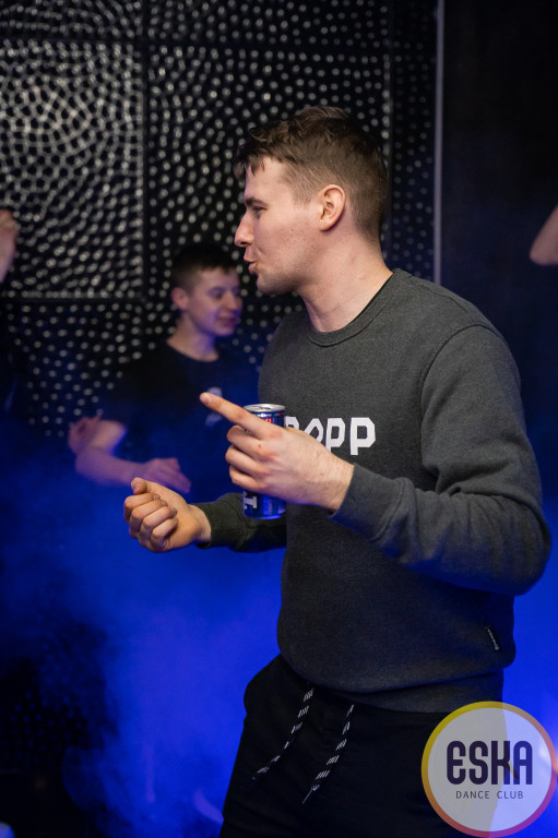 Impreza w Eska Dance Club - 11.03.2023