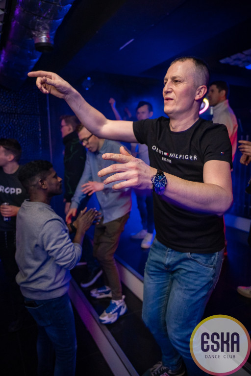 Impreza w Eska Dance Club - 11.03.2023