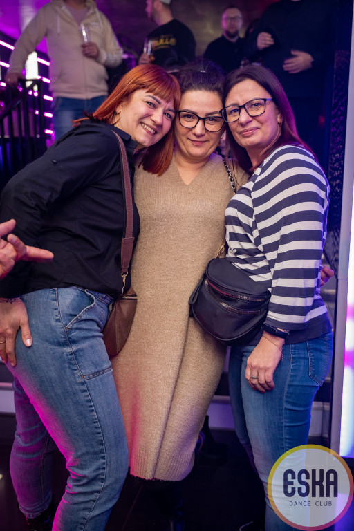 Impreza w Eska Dance Club - 11.03.2023