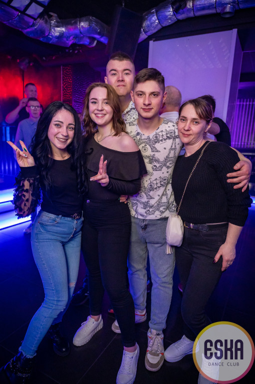 Impreza w Eska Dance Club - 11.03.2023