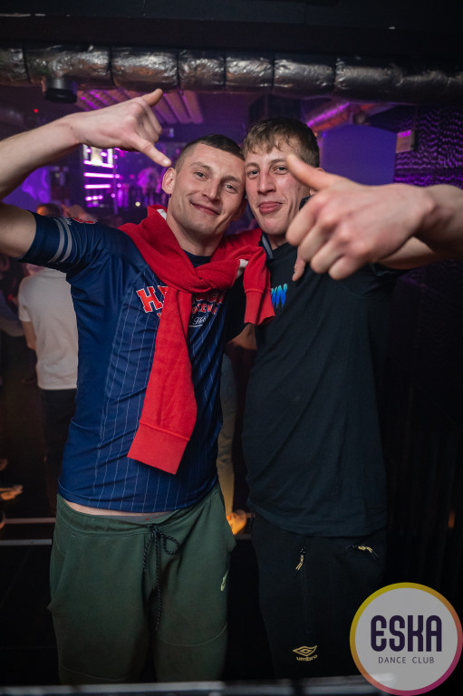 Impreza w Eska Dance Club - 11.03.2023