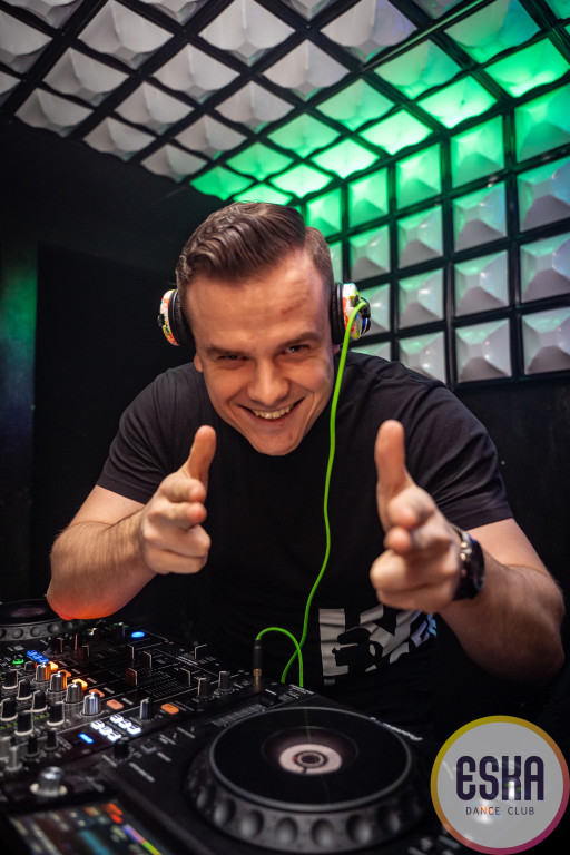 Impreza w Eska Dance Club - 11.03.2023