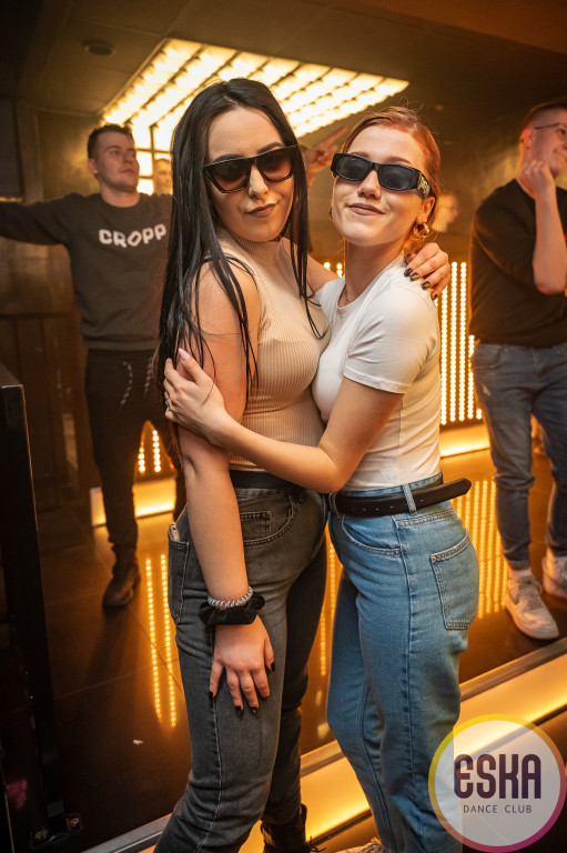 Impreza w Eska Dance Club - 11.03.2023