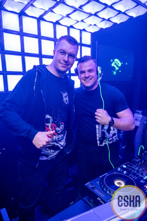 Impreza w Eska Dance Club - 11.03.2023