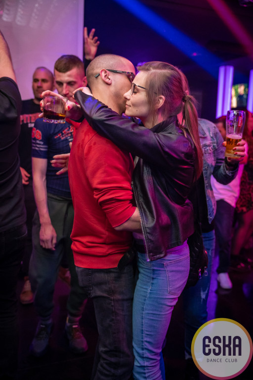 Impreza w Eska Dance Club - 11.03.2023