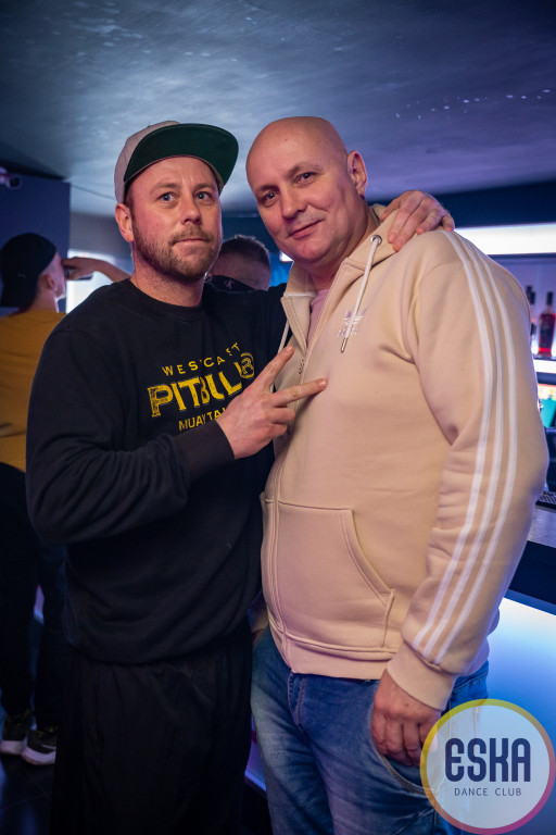 Impreza w Eska Dance Club - 11.03.2023