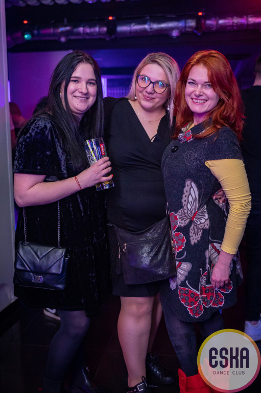Impreza w Eska Dance Club - 11.03.2023