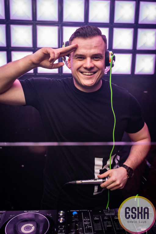 Impreza w Eska Dance Club - 11.03.2023