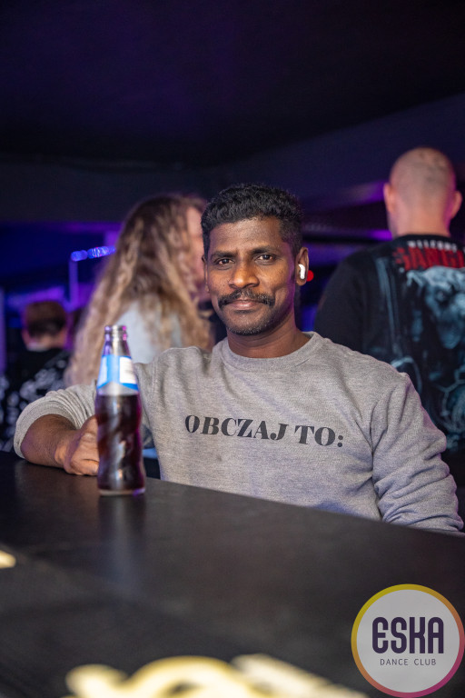 Impreza w Eska Dance Club - 11.03.2023
