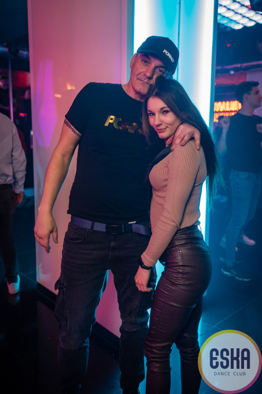 Impreza w Eska Dance Club - 11.03.2023