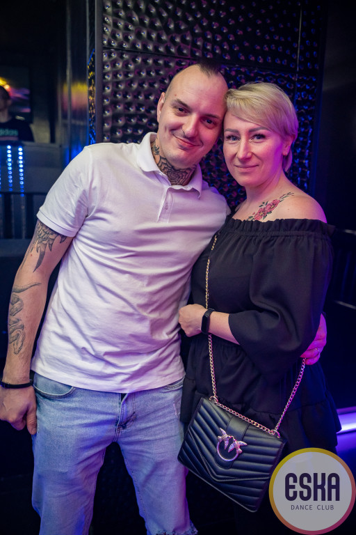 Impreza w Eska Dance Club - 11.03.2023