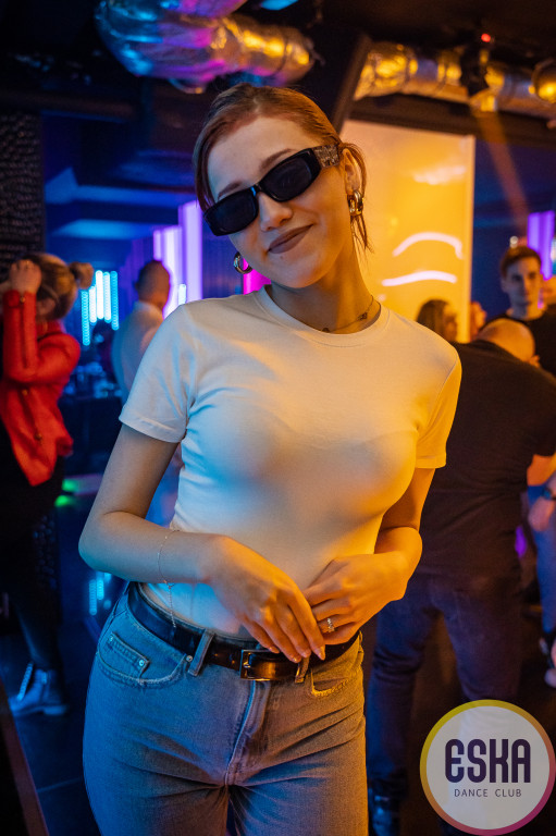 Impreza w Eska Dance Club - 11.03.2023