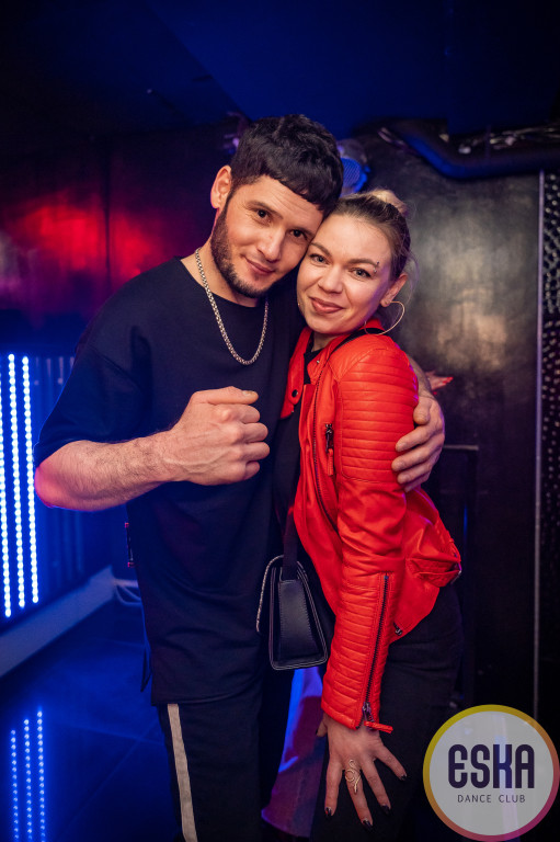 Impreza w Eska Dance Club - 11.03.2023