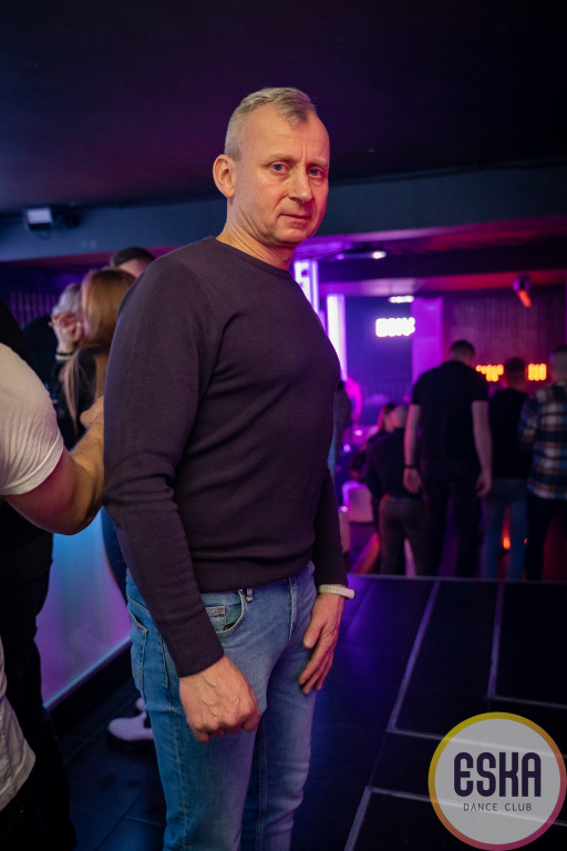 Impreza w Eska Dance Club - 11.03.2023