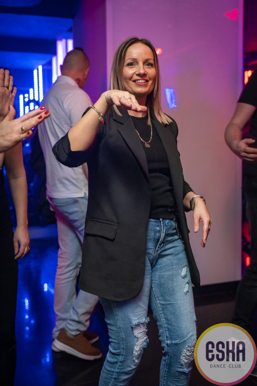 Impreza w Eska Dance Club - 11.03.2023