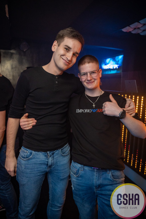 Impreza w Eska Dance Club - 11.03.2023