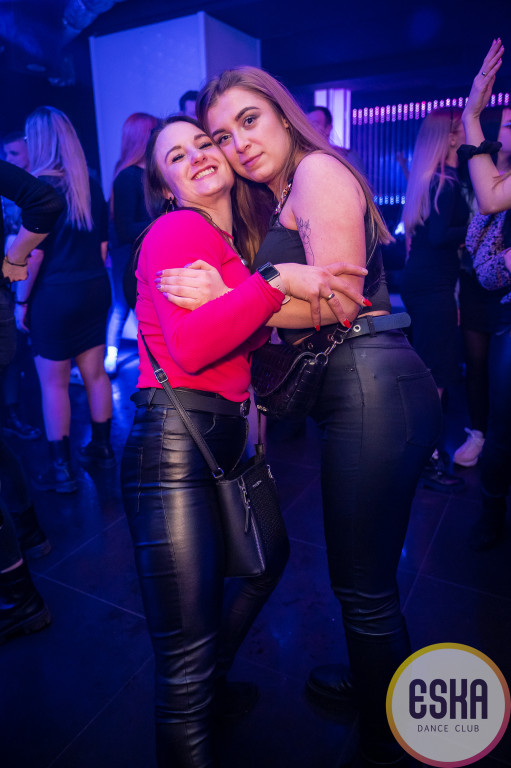 Impreza w Eska Dance Club - 11.03.2023