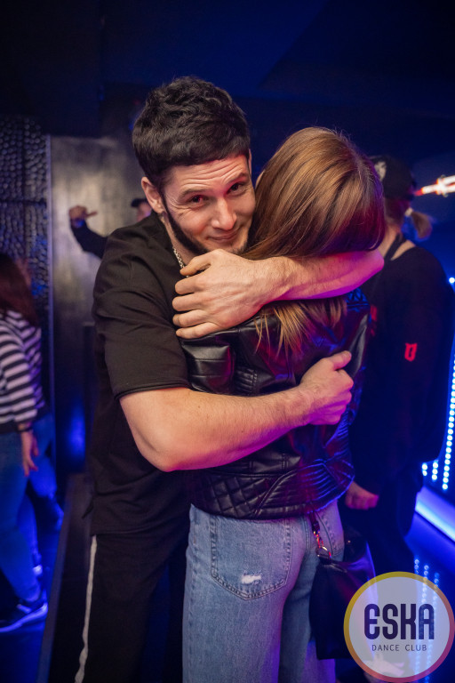 Impreza w Eska Dance Club - 11.03.2023