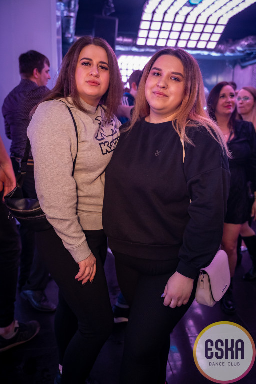 Impreza w Eska Dance Club - 11.03.2023