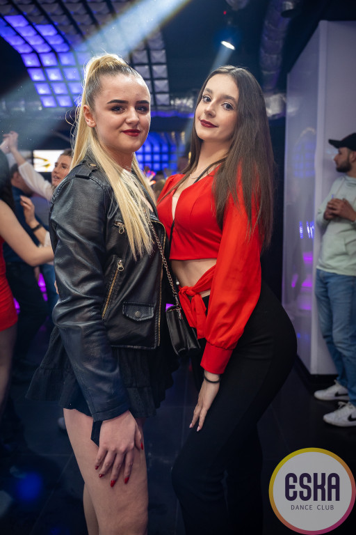 Impreza w Eska Dance Club - 18.03.2023