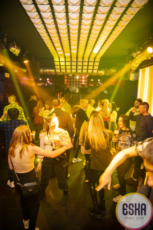 Impreza w Eska Dance Club - 18.03.2023