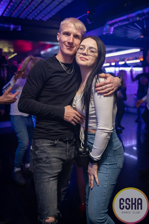 Impreza w Eska Dance Club - 18.03.2023