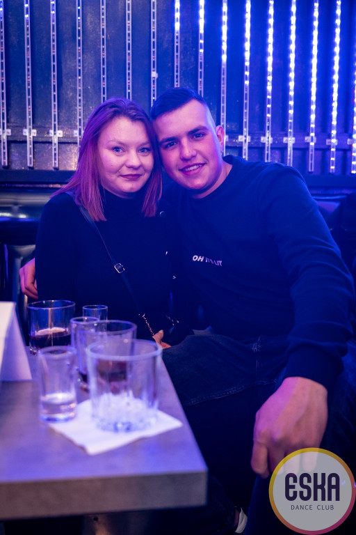 Impreza w Eska Dance Club - 18.03.2023