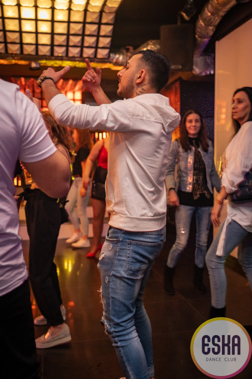 Impreza w Eska Dance Club - 18.03.2023