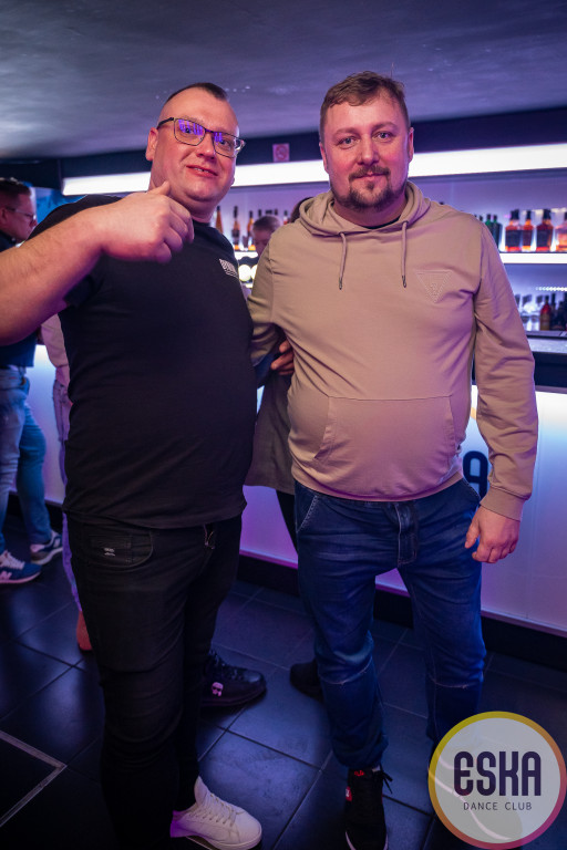 Impreza w Eska Dance Club - 18.03.2023
