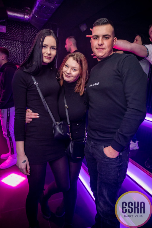 Impreza w Eska Dance Club - 18.03.2023